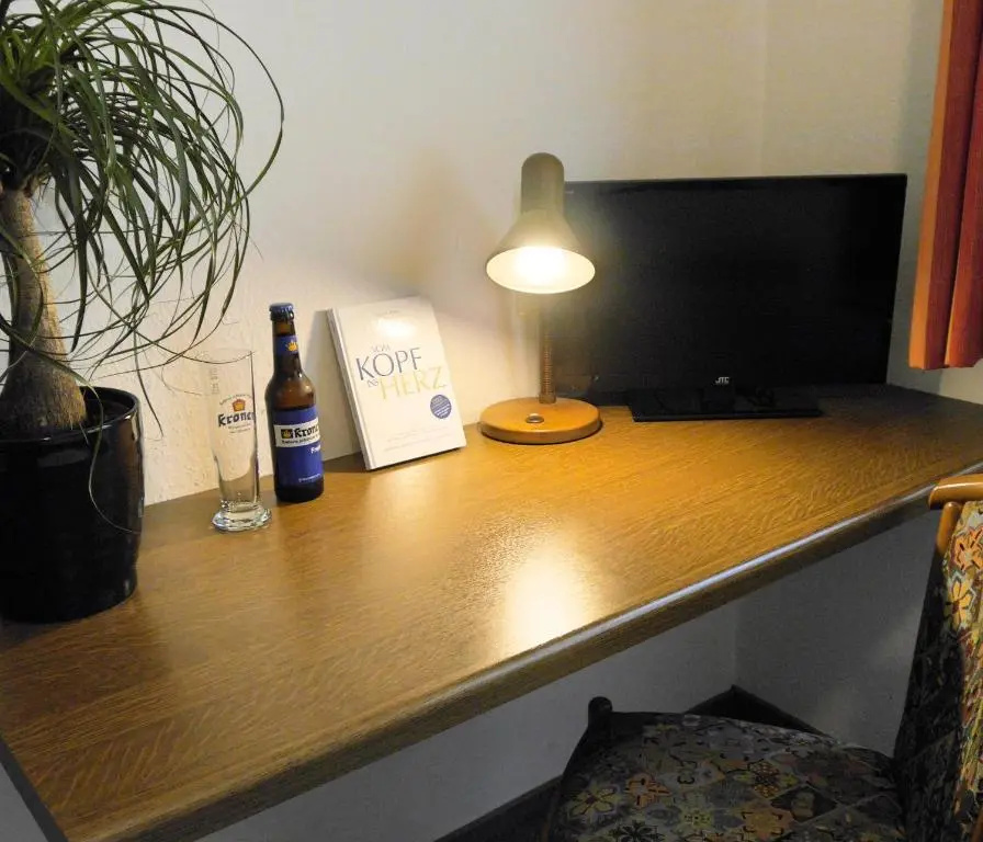 Hotel Landgasthof Blume - Chambres