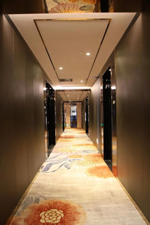 Sweet World Hotel (Foshan Jihuayuan, Zumiao) - Général