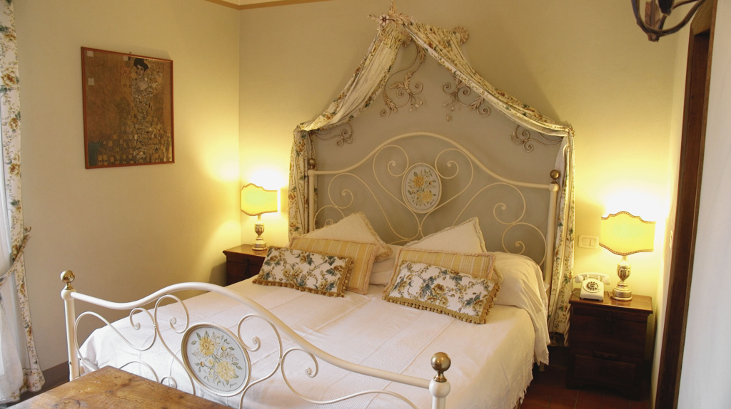 Locanda del Molino - Chambres