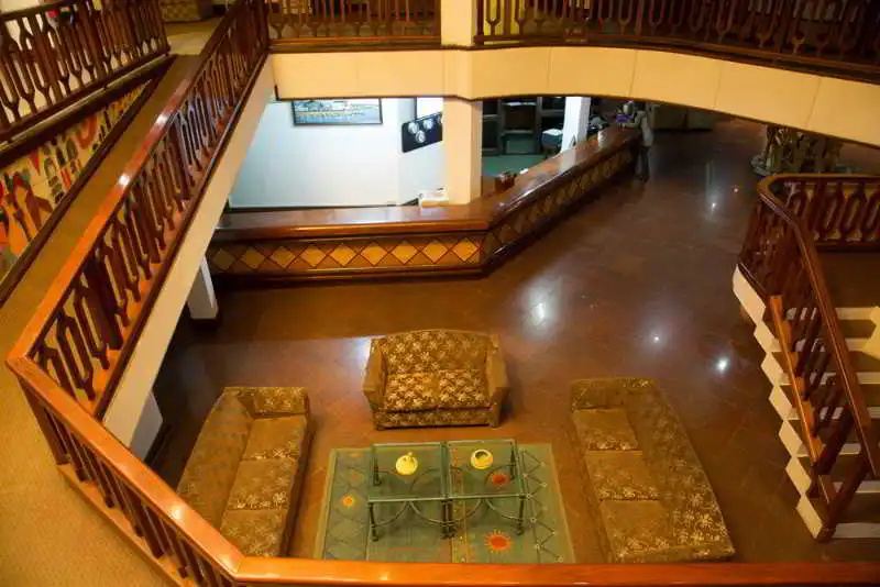 Hotel photo 8