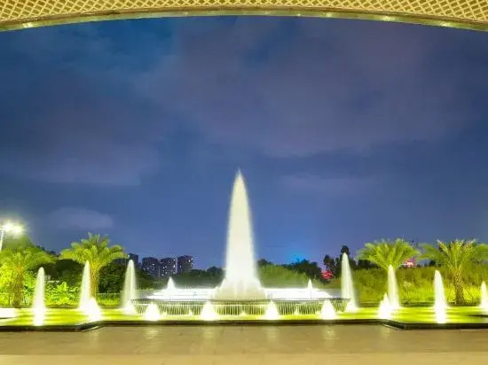 Hui Zhou LiZe International Hotel — фото 4