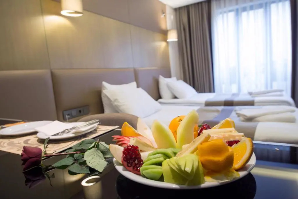Hotel photo 13