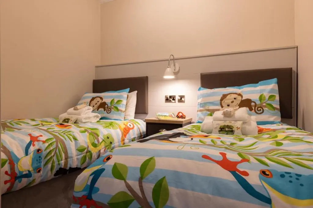 The Harrogate Inn - The Inn Collection Group - Chambres