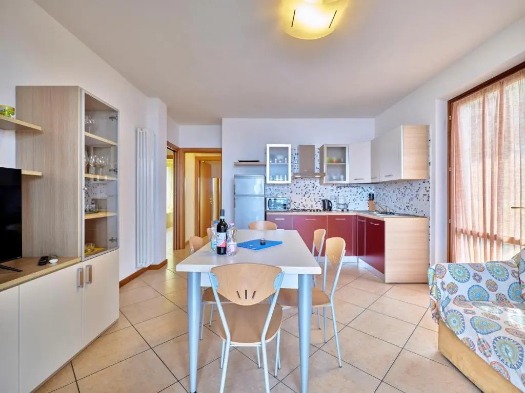 ApartmentsGarda - Canevini Residence