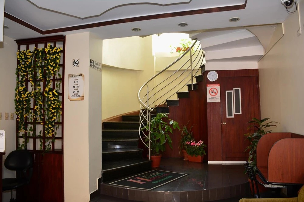 Hotel photo 11