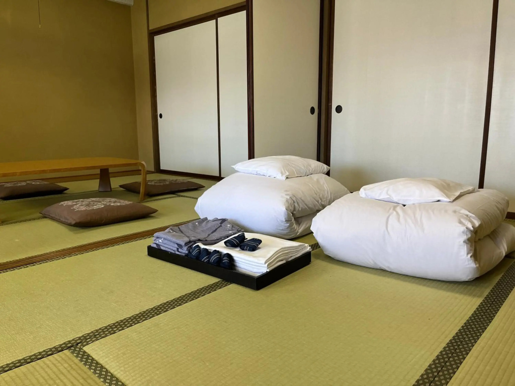 Hotel Laforet Shuzenji - Général