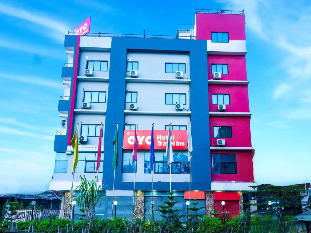 Hotel Travel Inn