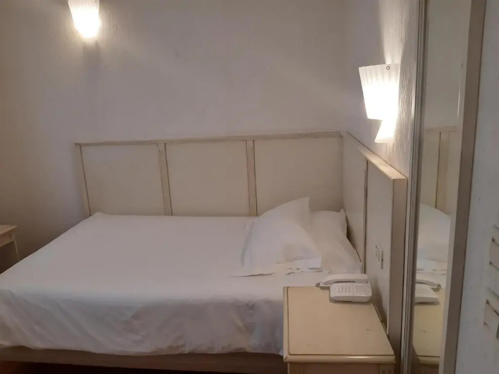 Antico Mulino - Chambres
