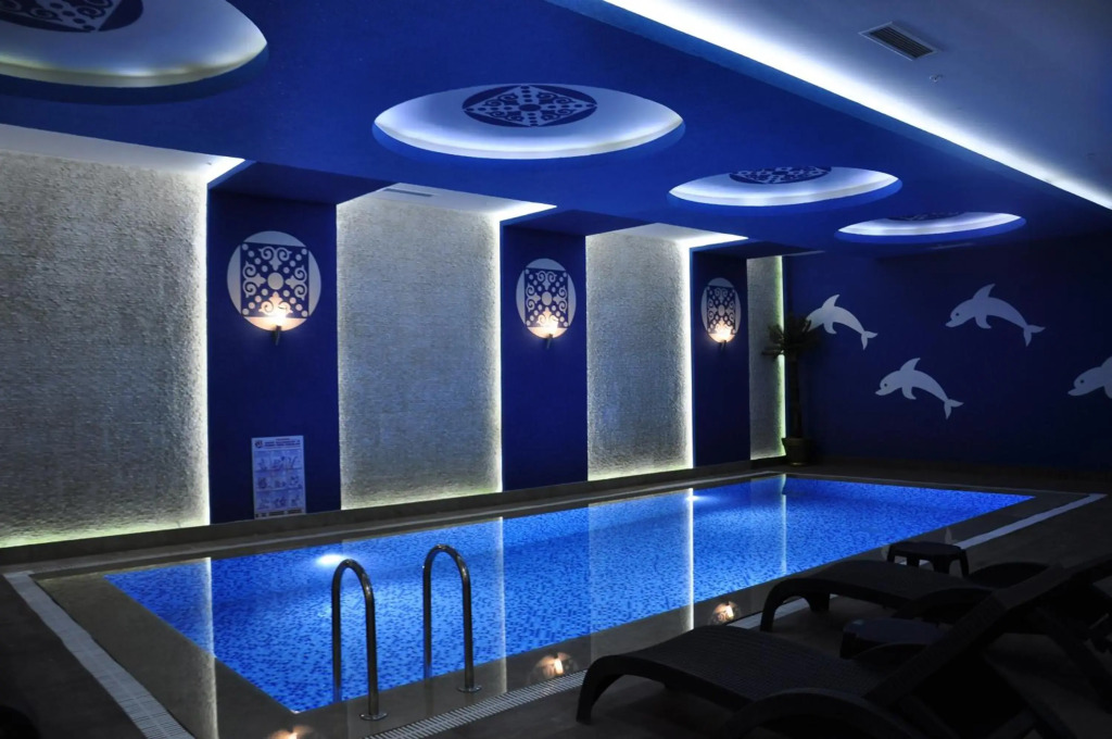 Elips Royal Hotel & Spa - фото 16