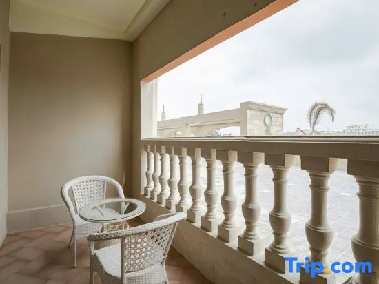 Hotel Kyriad Saint Etienne Centre - Chambres