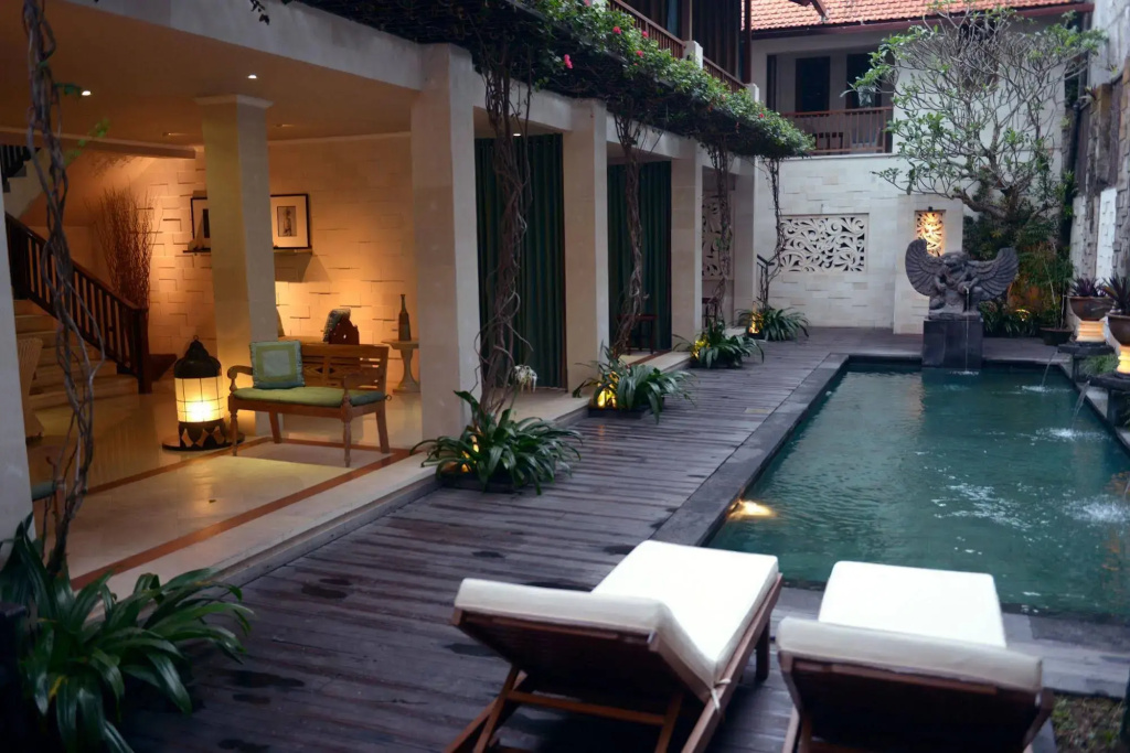 Hotel photo 11