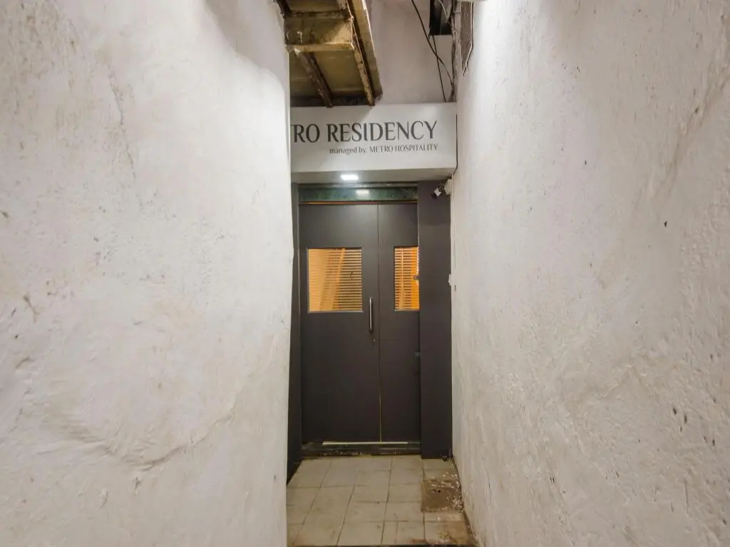 Metro Residency