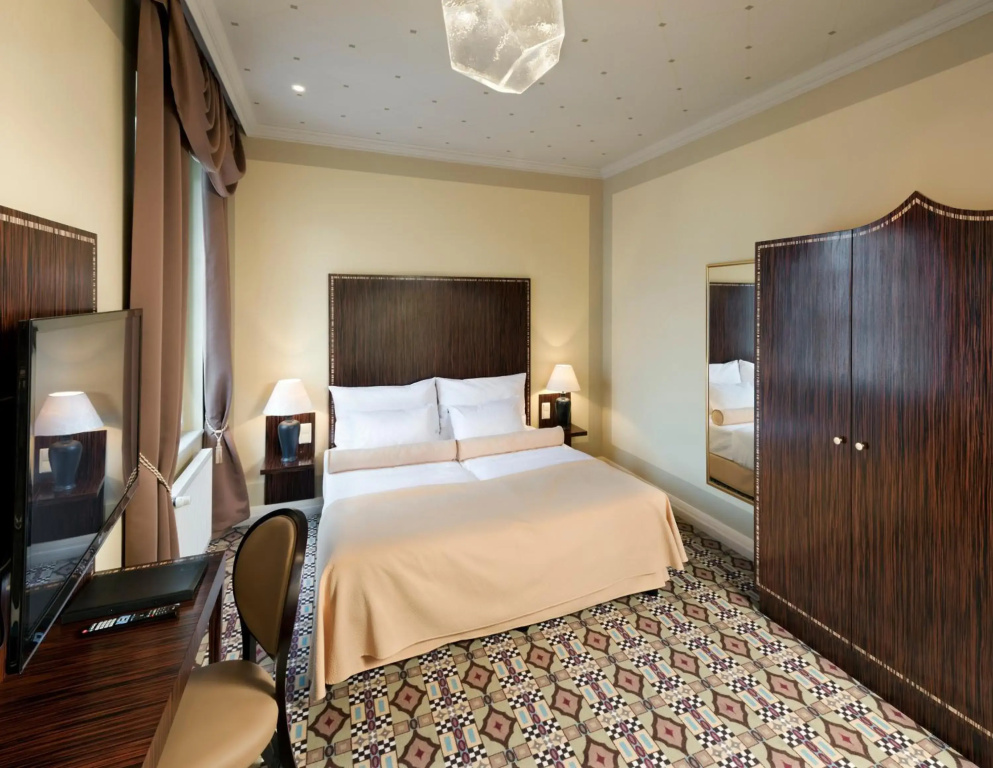 Grandezza Hotel Luxury Palace - фото 3