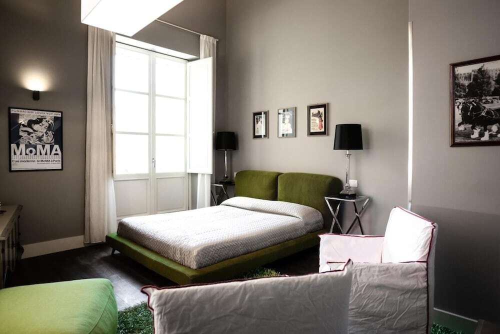 Maison Savoia by null