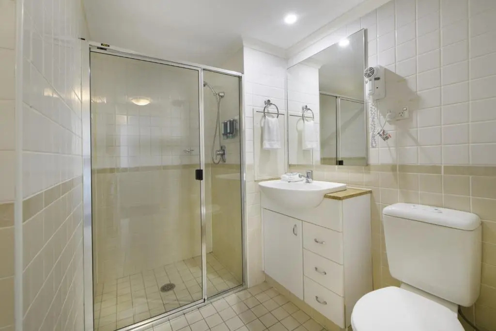 YEHS Hotel Sydney Harbour Suites - Chambres
