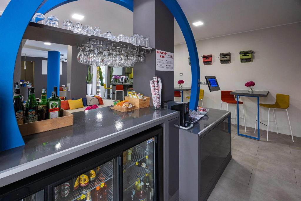 La Villa, Sure Hotel Collection by Best Western - Général