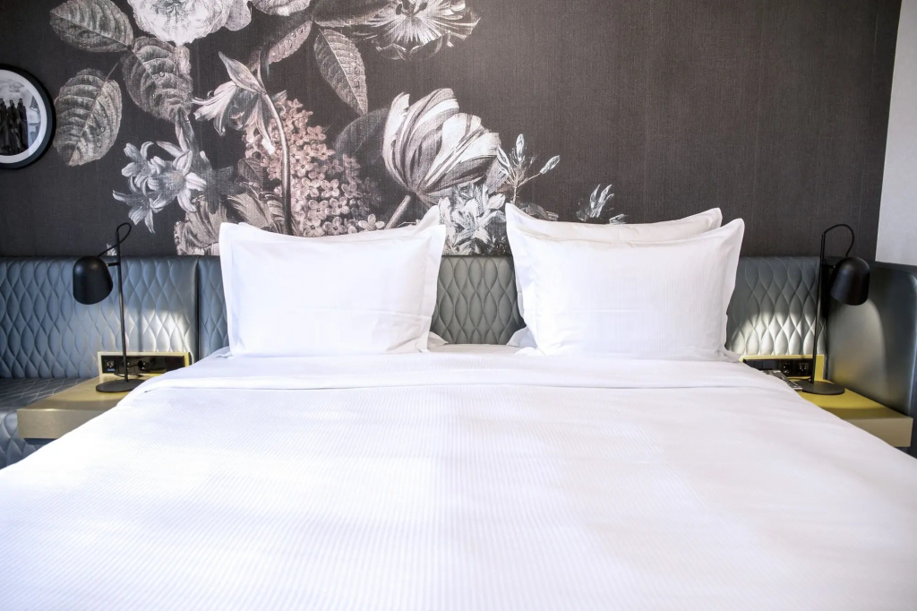 Radisson Collection Astorija Hotel, Vilnius - Général