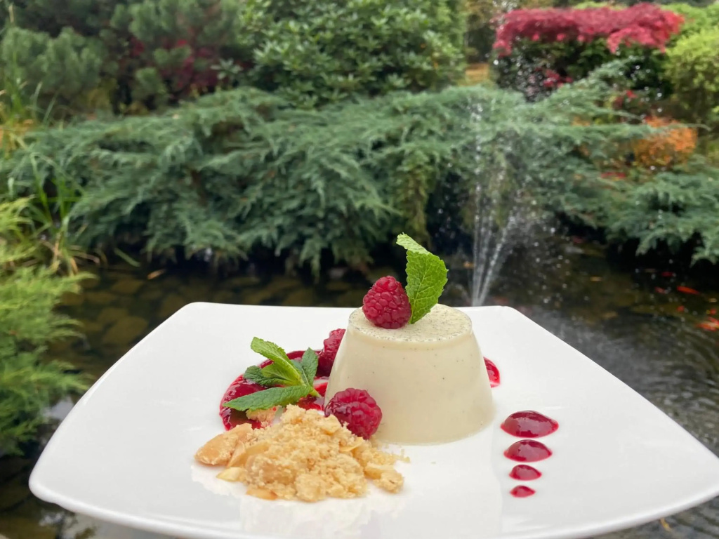 Booking Hotel & Spa - фото 11