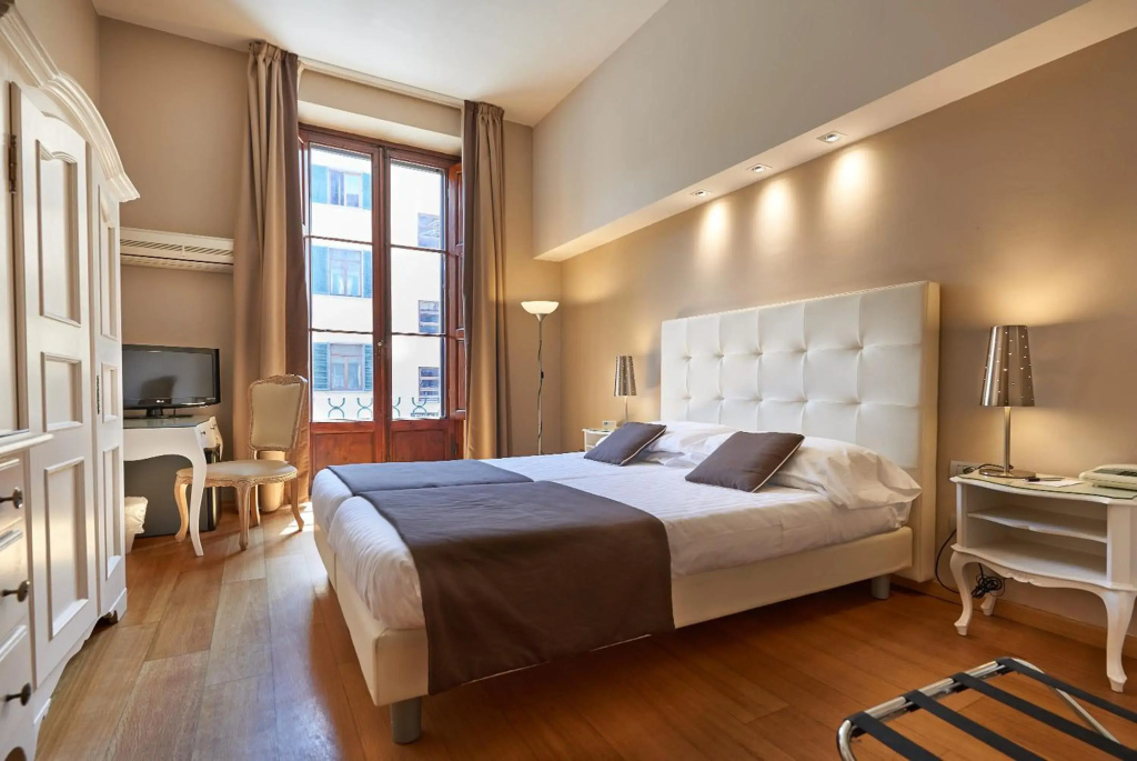 Hotel Cosimo De' Medici - Général