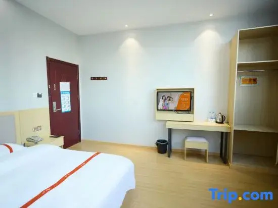 Superior Double room (full double bed)