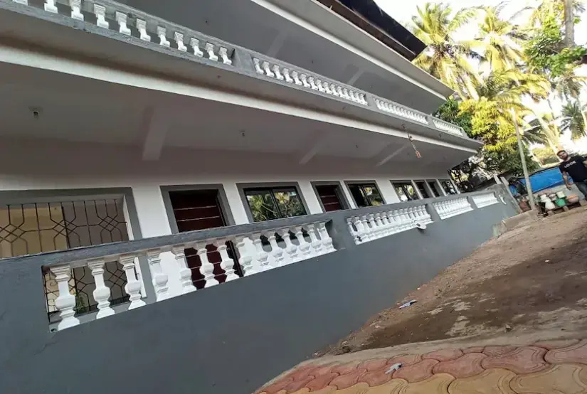 Baga Beach Hotel