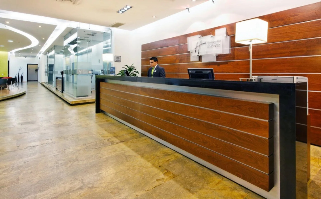 Holiday Inn Express & Suites Medellin