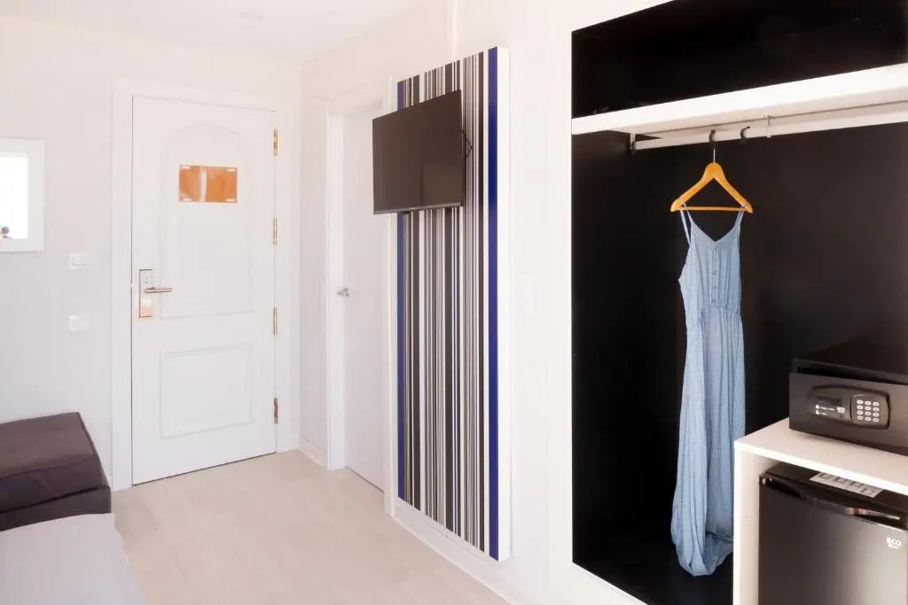 Ibersol Hotel Sorra d'Or - Chambres