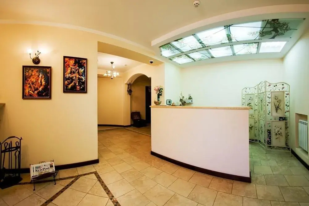 Hotel photo 17