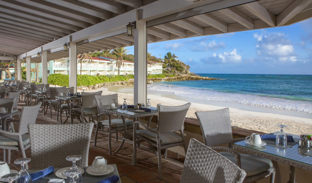 Pineapple Beach Club Antigua - Général