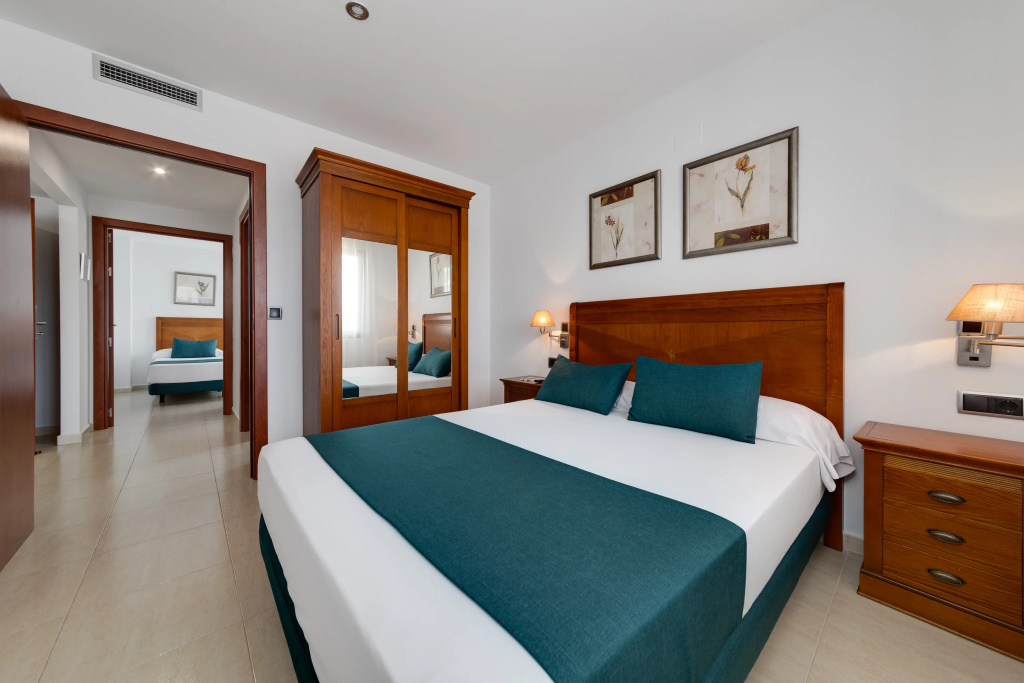 Hotel Daniya Denia - Général