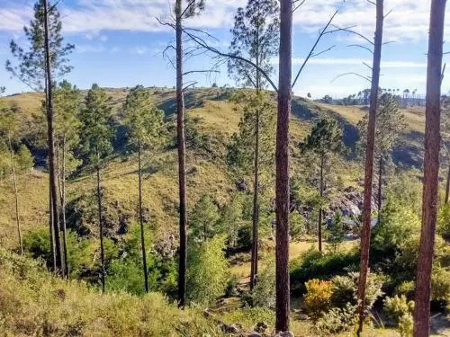 Serranias Del Tabaquillo