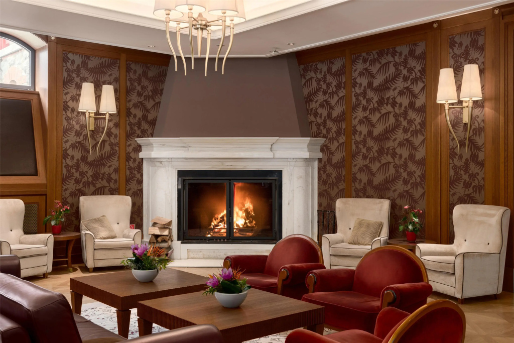 Grand Hotel Kempinski High Tatras - Général