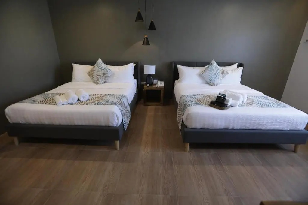 Superior room