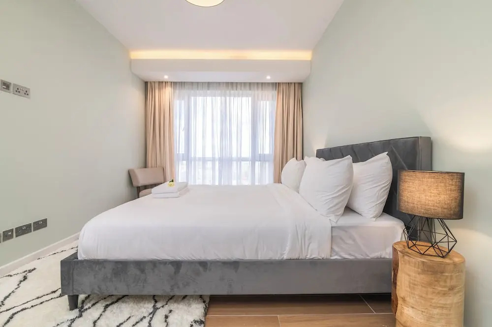 Executive Apartment