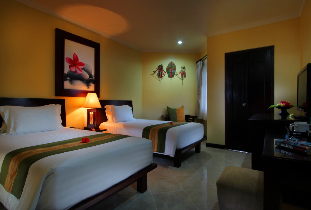 Hotel photo 18