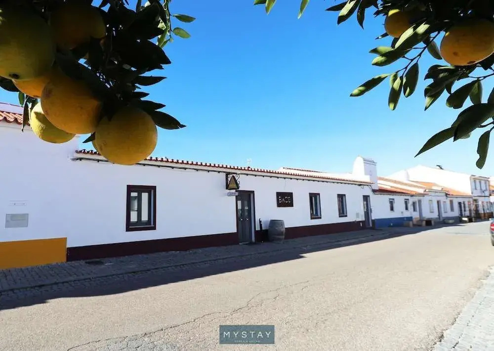 MyStay - Casa de Baco