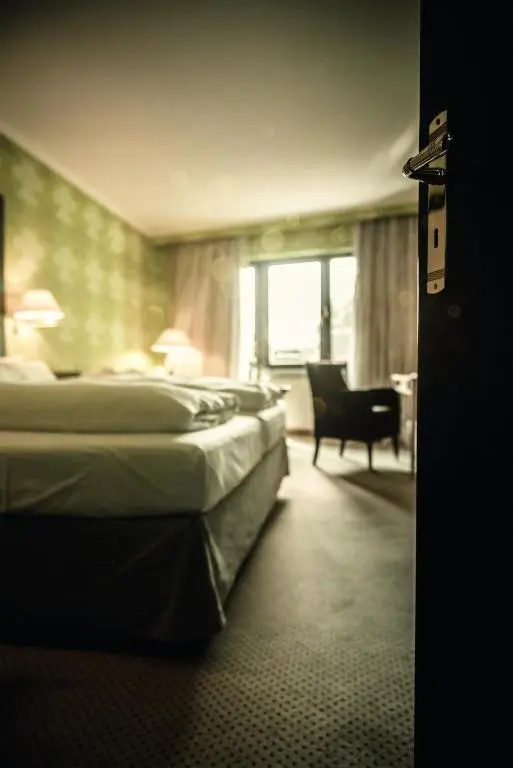 Romantik Hotel Boesehof - Chambres