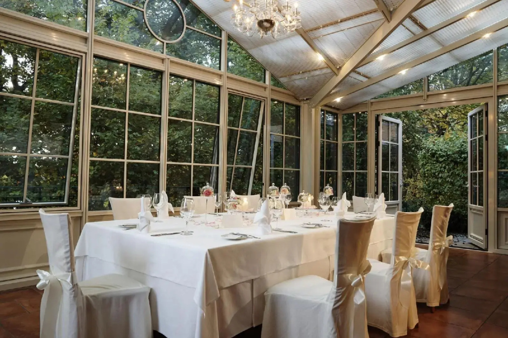 Hotel Freisinger Hof - Général