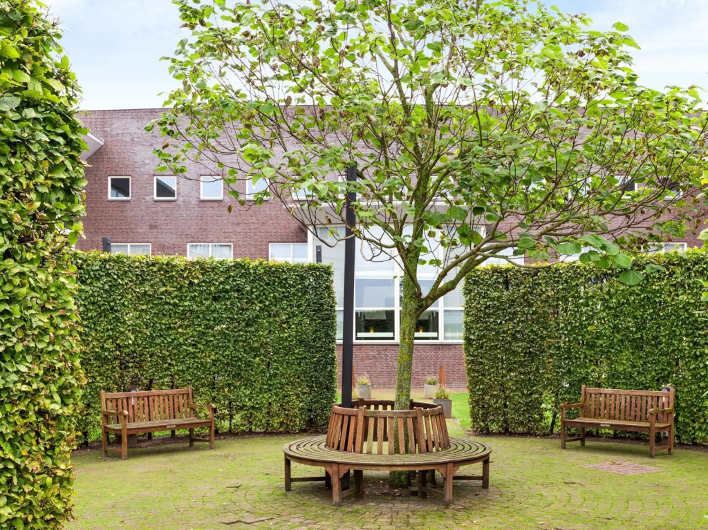 NH Waalwijk - Général