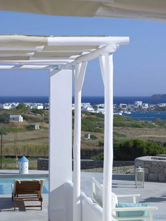 Comfort Double room with partial sea view (full double bed)