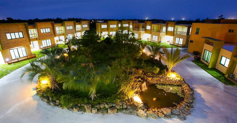 Ocean View Pension No. 2