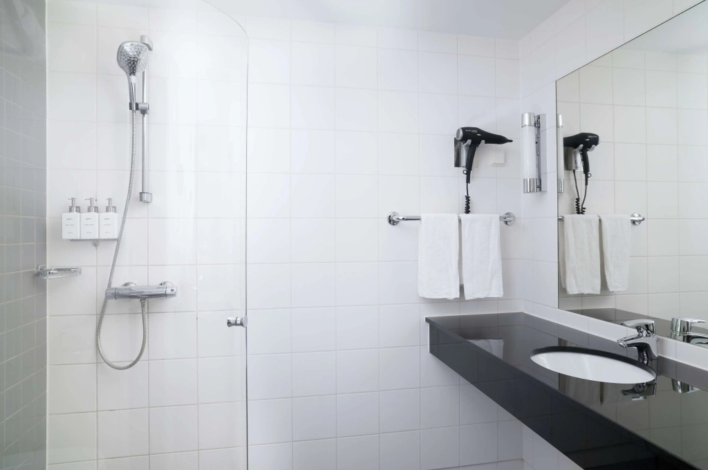 Radisson Hotel & Conference Centre Oslo Airport - Chambres