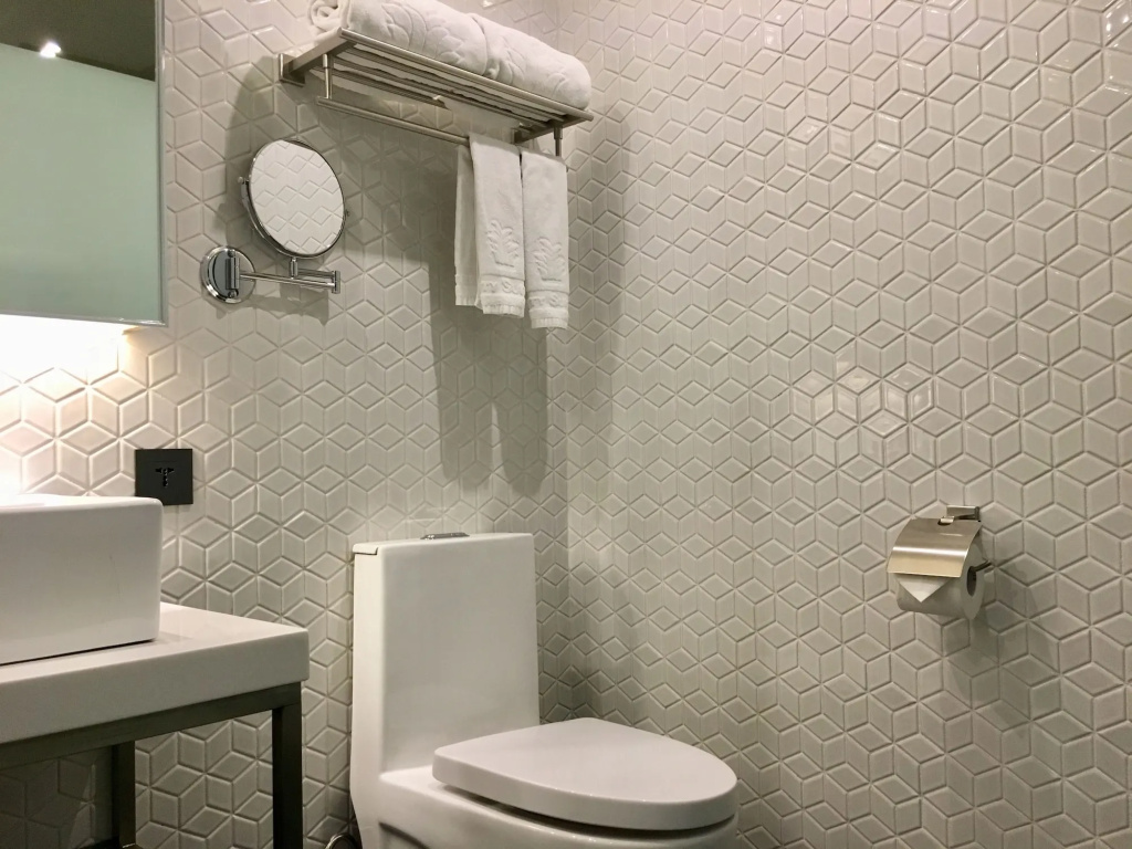 City Suites Taipei Nandong - Général
