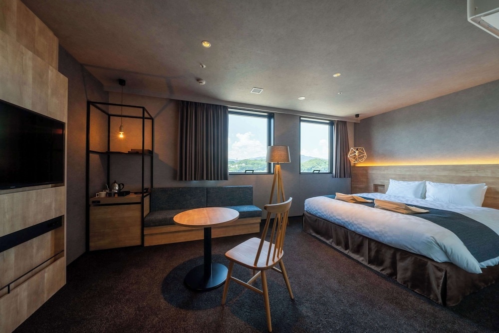 hotel around TAKAYAMA, an Ascend Collection Hotel 사진 14