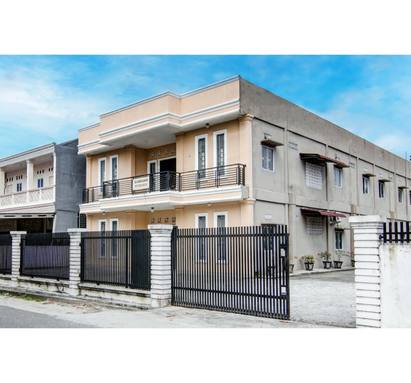 Hotel O Pondok Mulia Syariah