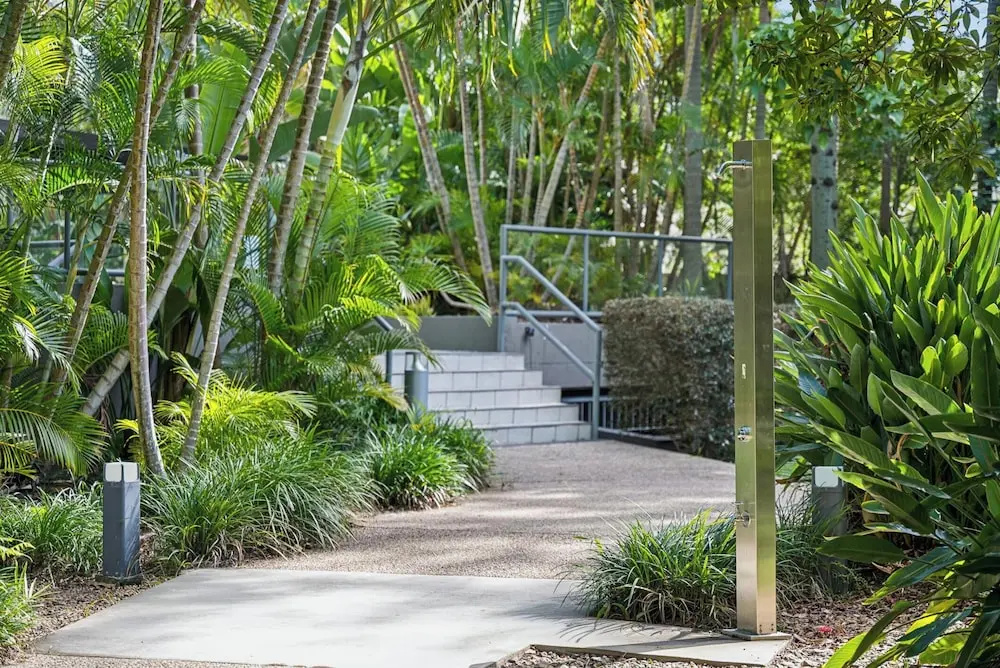 Skyline & Ocean View Retreat - GC 1303
