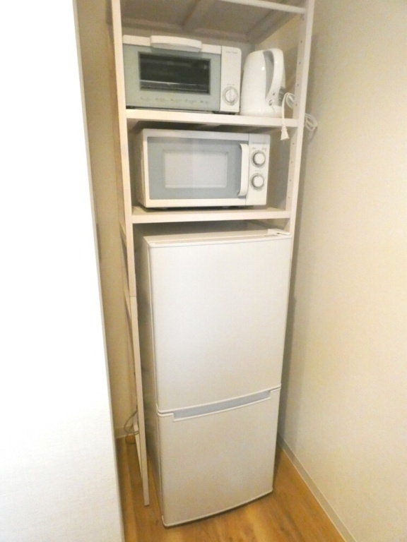 Alpha Square Minami 6 Jo 406 사진 12
