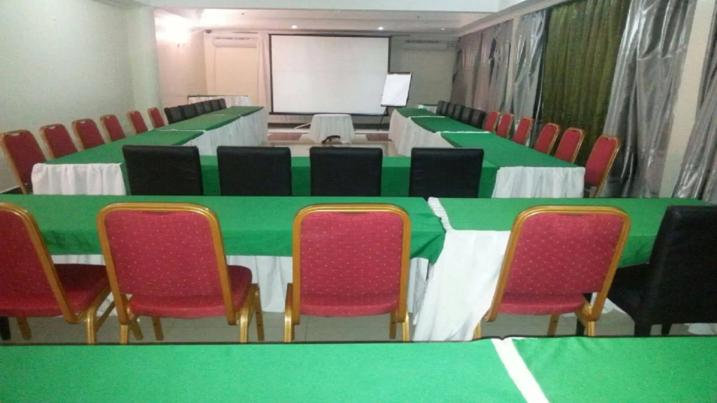 Hotel photo 17