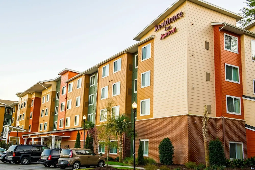 Residence Inn Columbia Northwest