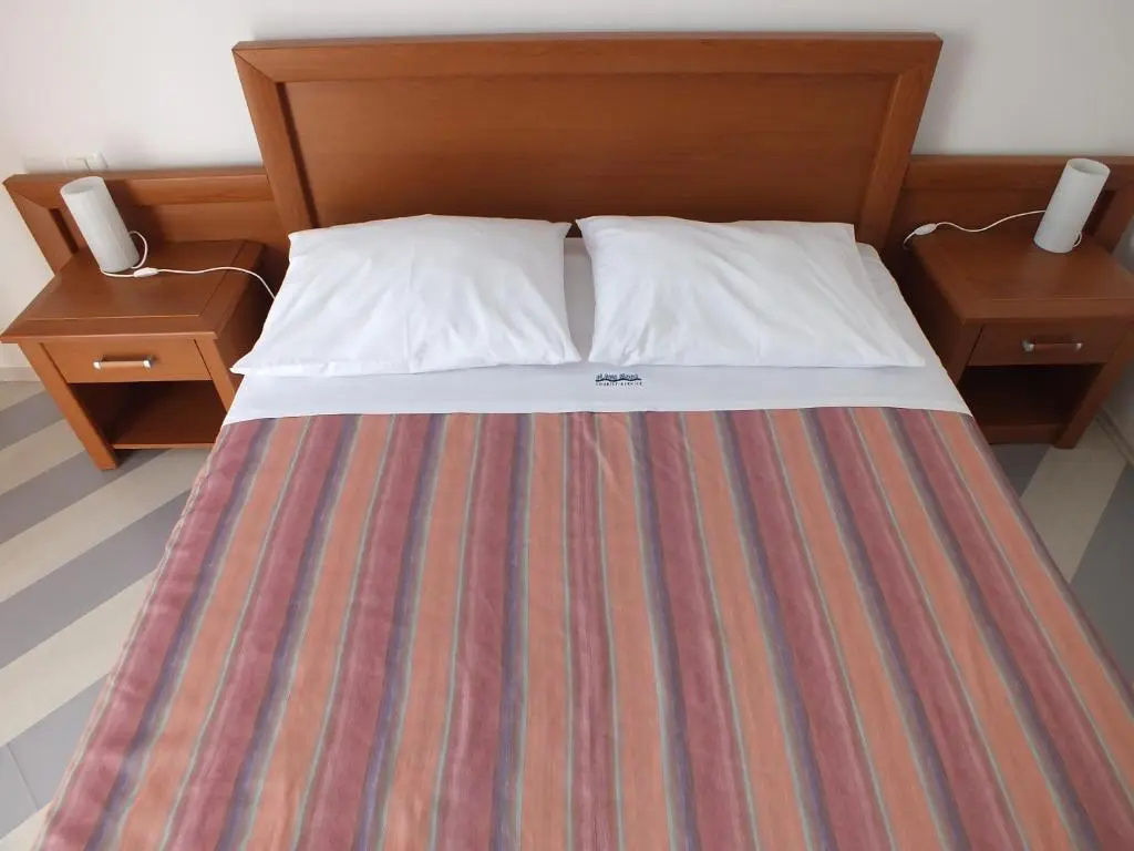 Residence Lavanda - Chambres